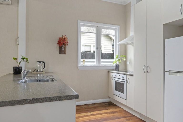 Photo of property in 197 Galloway Street, Hamilton East, Hamilton, 3216