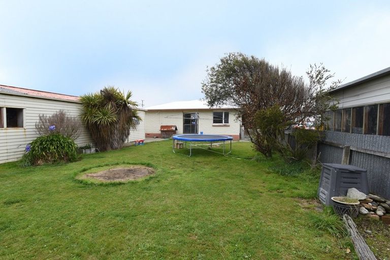 Photo of property in 224 Mcquarrie Street, Kingswell, Invercargill, 9812