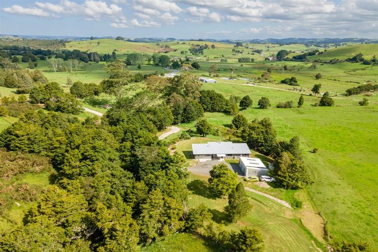 Photo of property in 115 Ruapekapeka Road, Towai, Hikurangi, 0182