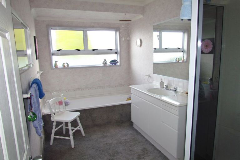 Photo of property in 29 Titoki Street, Lansdowne, Masterton, 5810