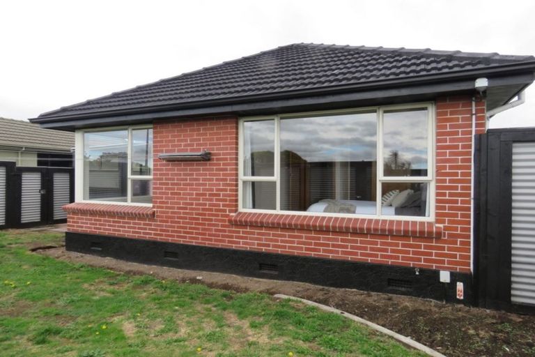 Photo of property in 625 Tweed Street, Newfield, Invercargill, 9812