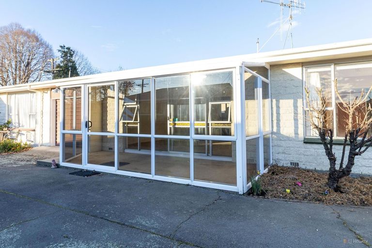 Photo of property in 9b Wilkin Street, Temuka, 7920