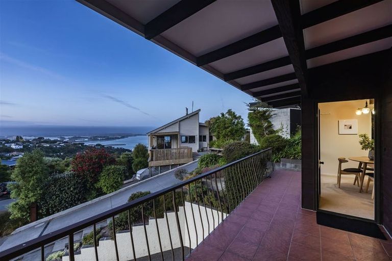 Photo of property in 7a Toledo Place, Mount Pleasant, Christchurch, 8081