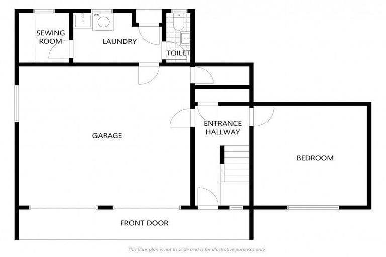 Photo of property in 77 Discovery Drive, Whitby, Porirua, 5024
