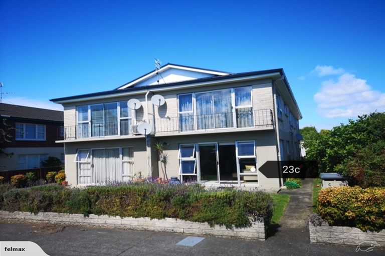 Photo of property in 23c Speight Road, Kohimarama, Auckland, 1071