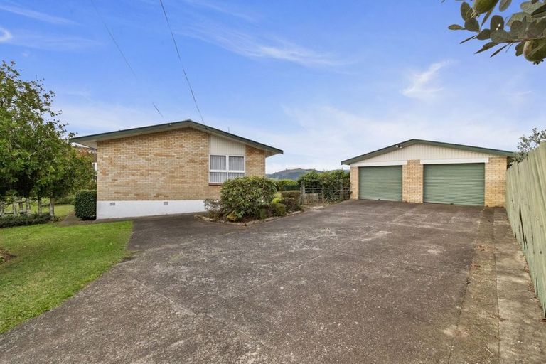 Photo of property in 9a Cullen Street, Paeroa, 3600