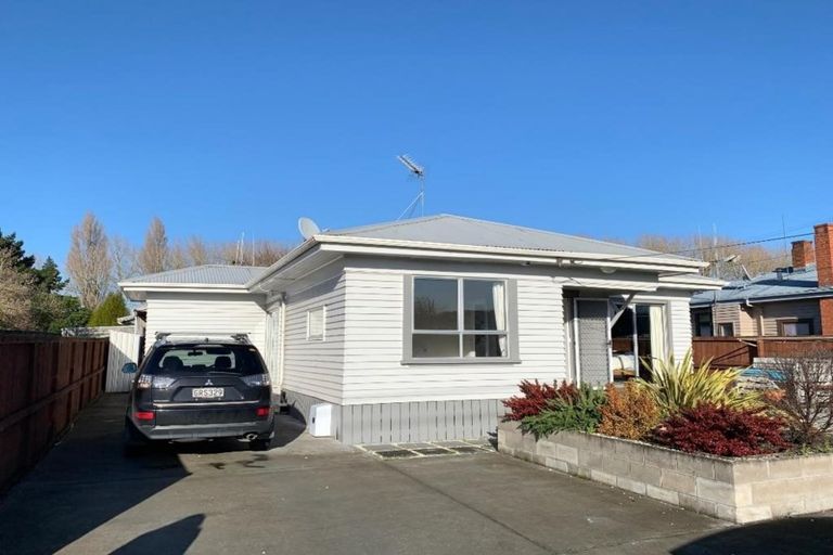 Photo of property in 115 Rimu Street, Maeroa, Hamilton, 3200