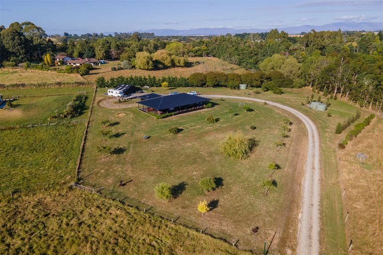 Photo of property in 66 Rocky Hundreds Road, Fairview, Timaru, 7972