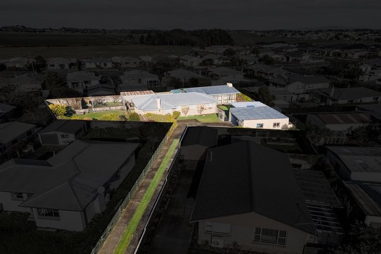 Photo of property in 66 Forfar Crescent, Rockdale, Invercargill, 9812
