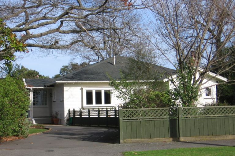 Photo of property in 21 Jordan Terrace, Lansdowne, Masterton, 5810