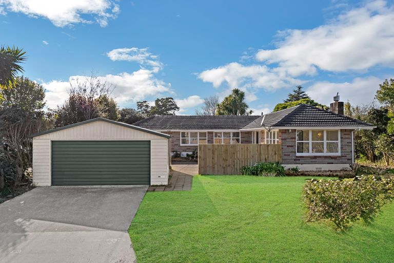 Photo of property in 24 Rollerson Street, Papakura, 2110