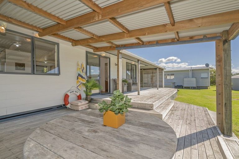 Photo of property in 45 Charles Green Drive, Cooks Beach, Whitianga, 3591