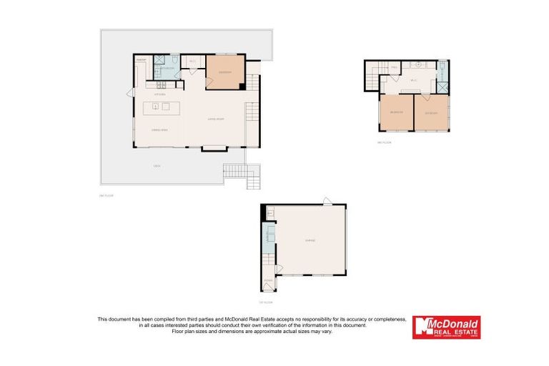 Photo of property in 9 Mount Edgecumbe Street, New Plymouth, 4310