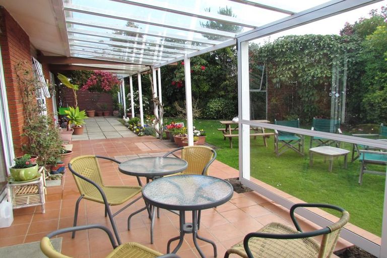 Photo of property in 29 Titoki Street, Lansdowne, Masterton, 5810