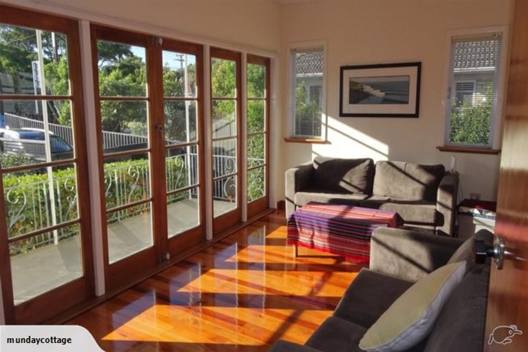 Photo of property in 272 Sandringham Road, Sandringham, Auckland, 1025