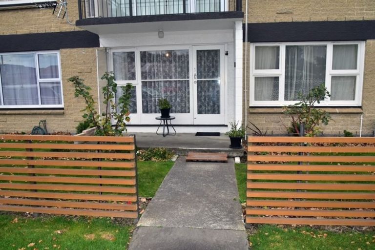 Photo of property in Bealey Courts, 1/271 Bealey Avenue, Christchurch Central, Christchurch, 8013