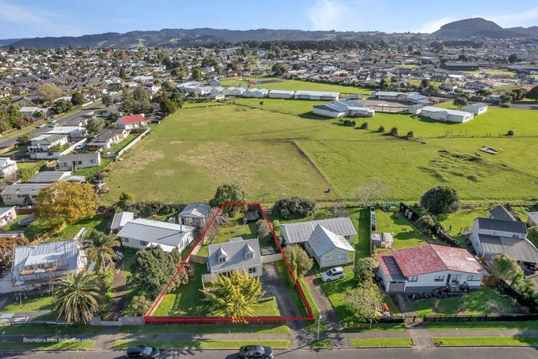 Photo of property in 11 Townsend Place, Tikipunga, Whangarei, 0112