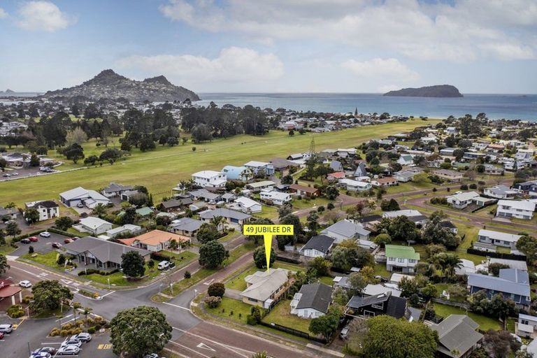 Photo of property in 49 Jubilee Drive, Pauanui, Hikuai, 3579