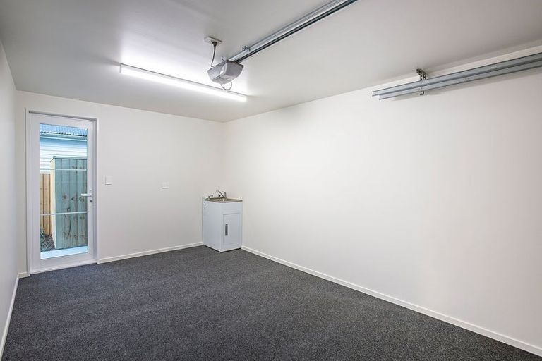 Photo of property in 36a Bletsoe Avenue, Spreydon, Christchurch, 8024
