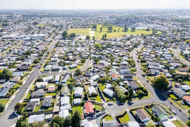 Photo of property in 8 Bruton Place, Nawton, Hamilton, 3200