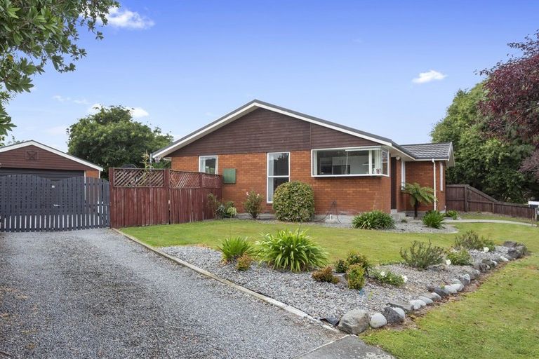 Photo of property in 32 Belcher Street, Kaiapoi, 7630