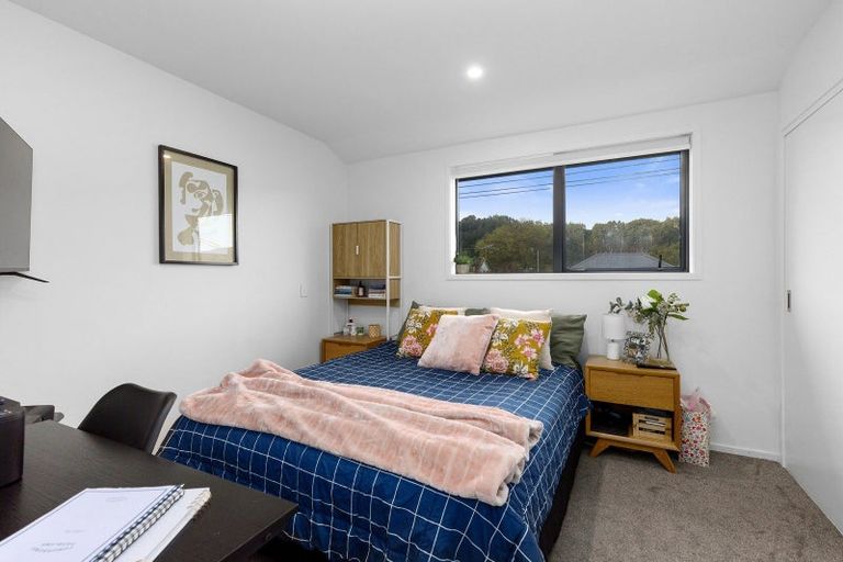 Photo of property in 4/12 Biddle Crescent, Taita, Lower Hutt, 5011