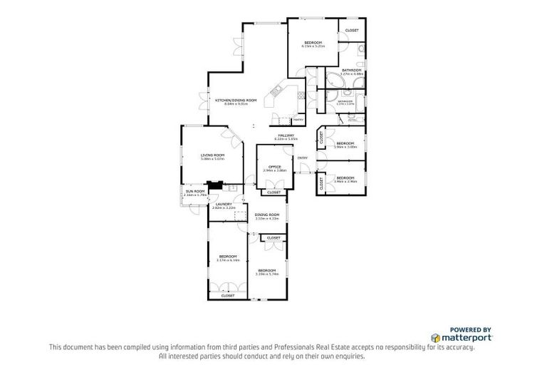 Photo of property in 11a Montrose Place, Highlands Park, New Plymouth, 4312