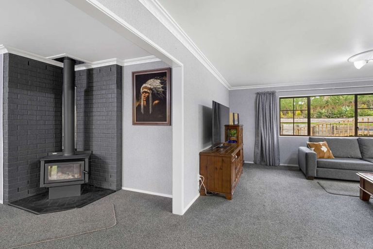 Photo of property in 108a State Highway 3, Marybank, Whanganui, 4572