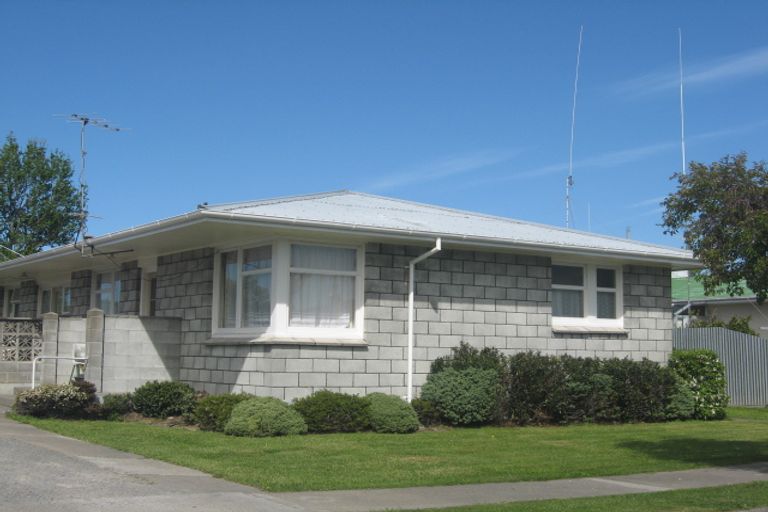 Photo of property in 11a Leefield Street, Blenheim, 7201