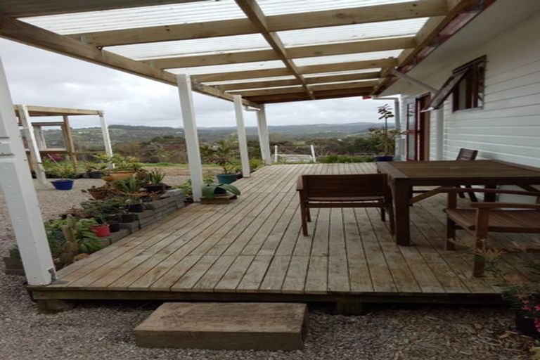 Photo of property in 74 Hihi Road, Mangonui, 0494