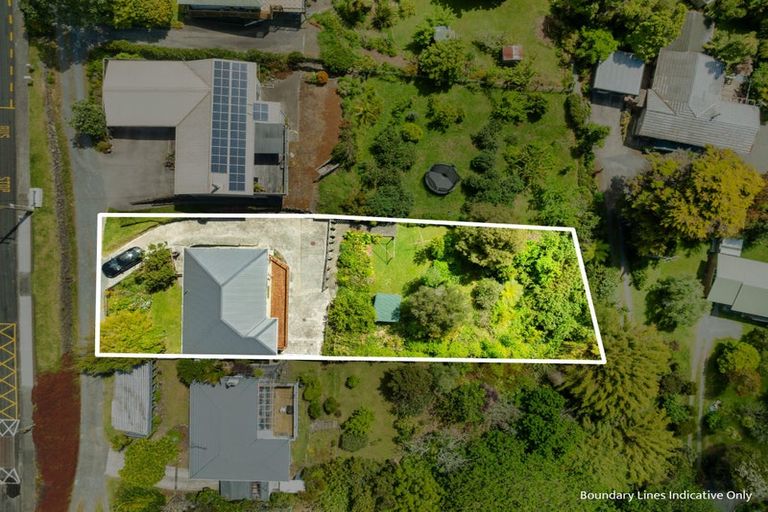 Photo of property in 212 Morningside Road, Morningside, Whangarei, 0110