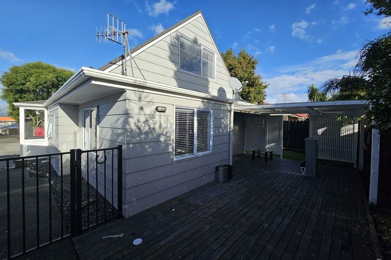 Photo of property in 45a Rimu Street, Gate Pa, Tauranga, 3112