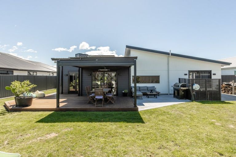 Photo of property in 27 Hikawera Drive, Frimley, Hastings, 4120