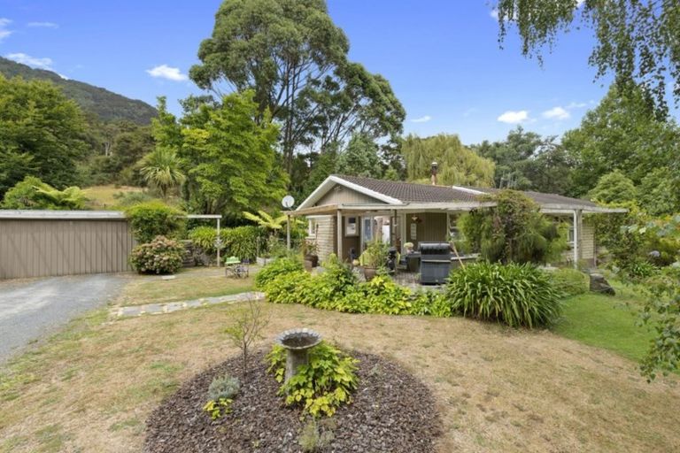Photo of property in 63 Gilchrist Street, Te Aroha, 3320