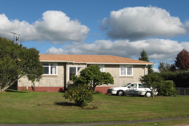 Photo of property in 25 Berwick Place, Tokoroa, 3420