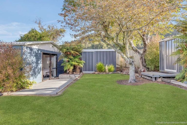 Photo of property in 293 State Highway 30, Lake Rotoma, Rotorua, 3074