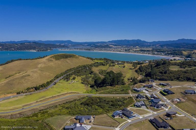 Photo of property in 6 Powhiri Place, Wharekaho, Whitianga, 3510