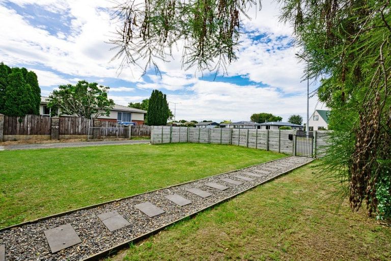Photo of property in 742 Tweed Street, Newfield, Invercargill, 9812