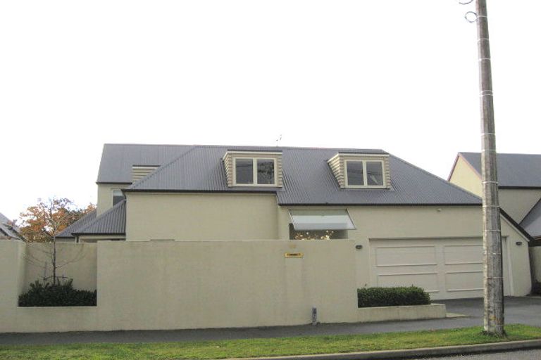 Photo of property in 80 Browns Road, St Albans, Christchurch, 8014