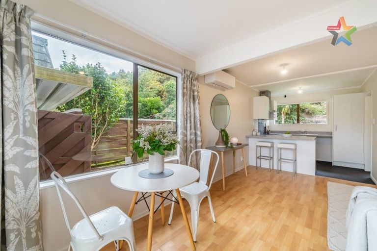 Photo of property in 4/396 Cambridge Terrace, Naenae, Lower Hutt, 5011