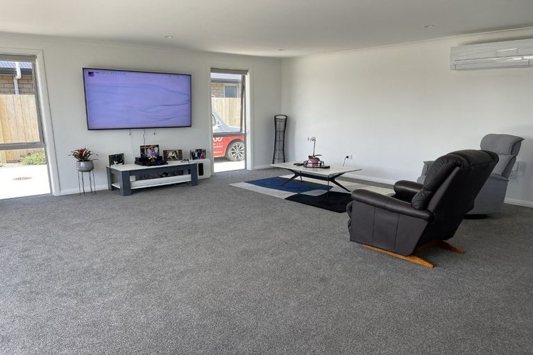 Photo of property in 97 Stirrat Street, Kingswell, Invercargill, 9812