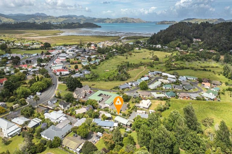 Photo of property in 381 Kapanga Road, Coromandel, 3506