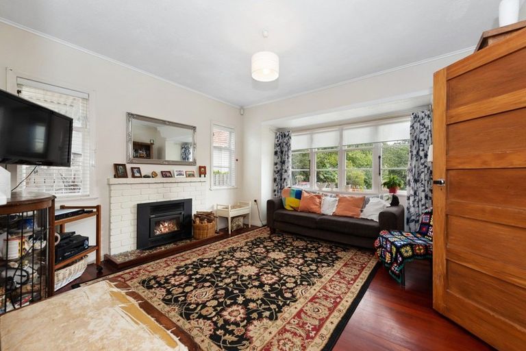 Photo of property in 59 Plunket Terrace, Hamilton East, Hamilton, 3216