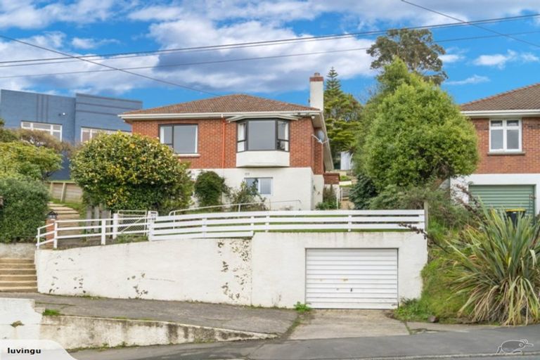 Photo of property in 65 Forfar Street, Clyde Hill, Dunedin, 9011