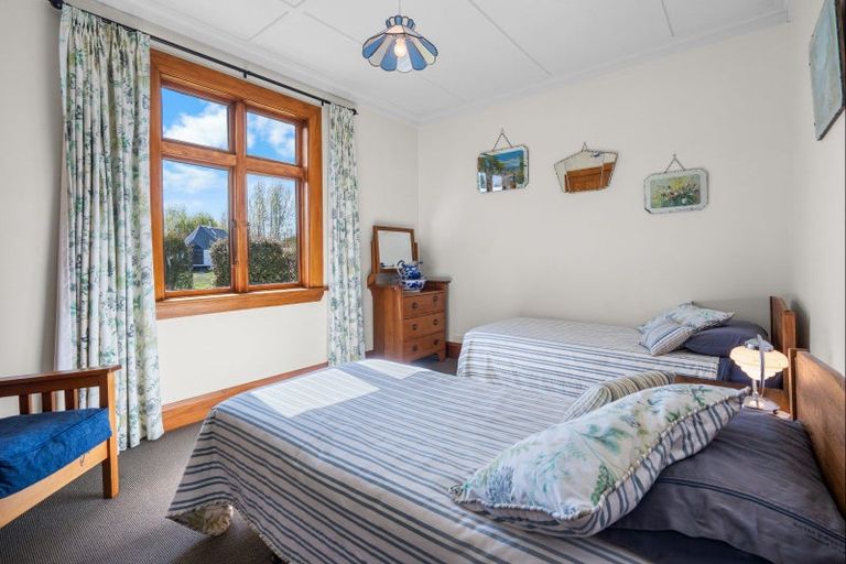 Photo of property in 9 Culverden Road, Culverden, 7392