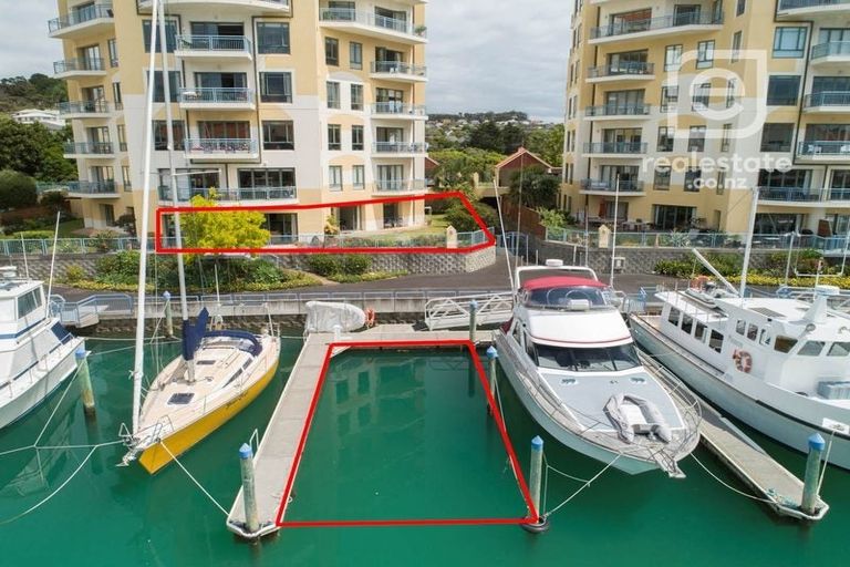 Photo of property in 41 Waterside Crescent, Gulf Harbour, Whangaparaoa, 0930