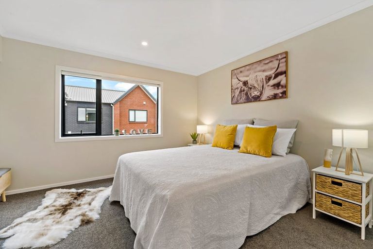 Photo of property in 25/125b Metcalfe Road, Ranui, Auckland, 0612