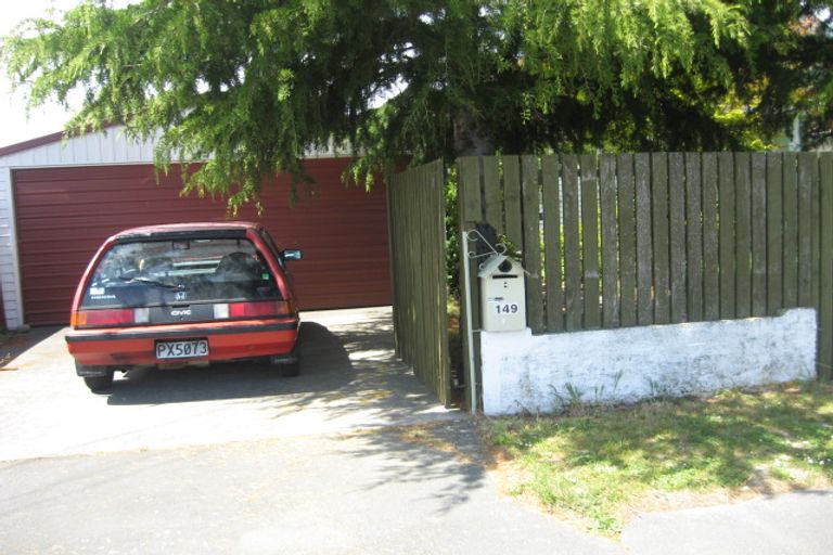 Photo of property in 153 Southampton Street, Sydenham, Christchurch, 8023