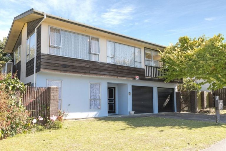 Photo of property in 66 Discovery Drive, Whitby, Porirua, 5024