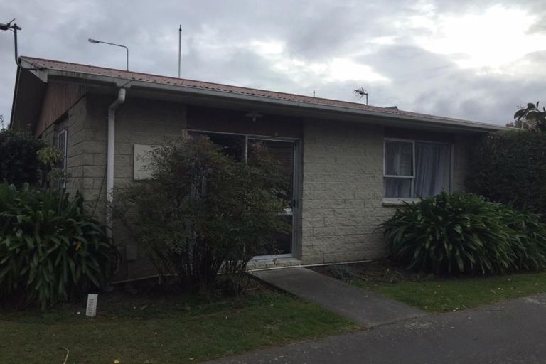 Photo of property in 1/3 Boon Street, Sydenham, Christchurch, 8023